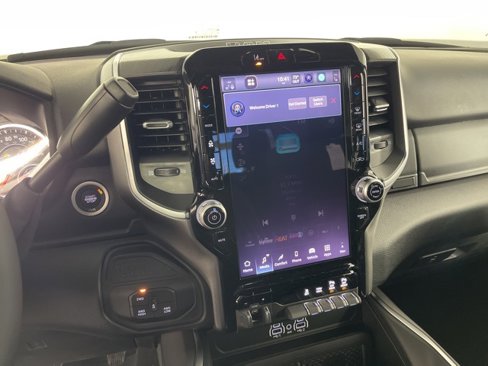 New 2026 RAM 2500 Big Horn image 14