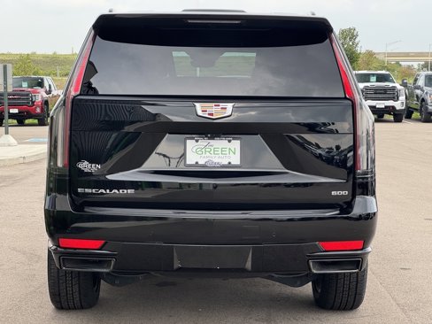 Used 2023 Cadillac Escalade Sport image 8