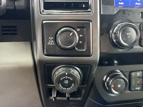 Used 2019 Ford F150 XLT w/ Equipment Group 302A Luxury image 24