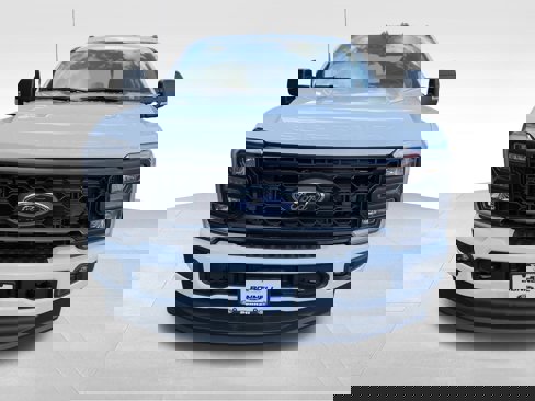 New 2025 Ford F350 XL w/ STX Appearance Package image 7