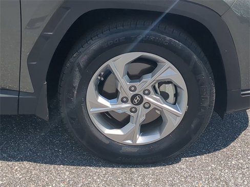 Used 2022 Hyundai Tucson SEL image 26
