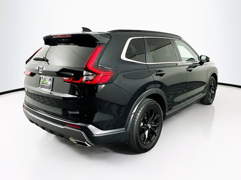 Used 2024 Honda CR-V Sport image 9