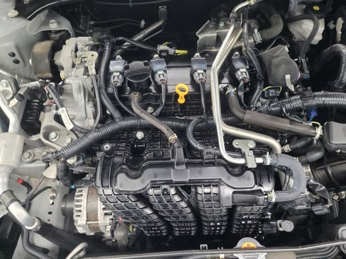 Used 2023 Nissan Altima 2.5 SR image 30