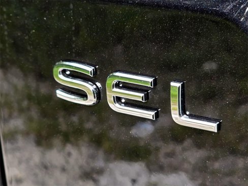 New 2025 Volkswagen Atlas SEL Premium R-Line image 10