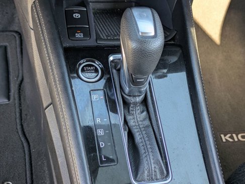 Used 2024 Nissan Kicks SV image 23