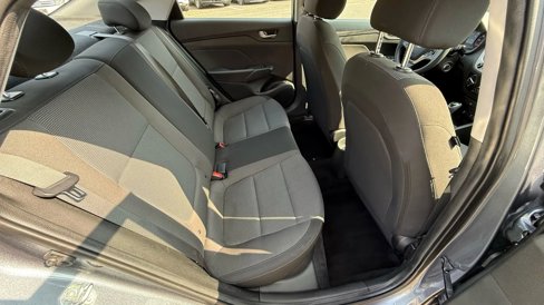 Used 2019 Hyundai Accent SE image 27