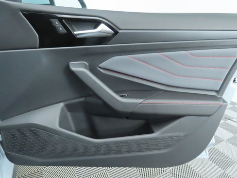 New 2025 Volkswagen Jetta GLI Autobahn image 25
