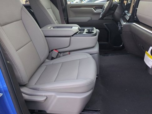 New 2026 Chevrolet Silverado 1500 LT w/ All Star Edition Plus image 27