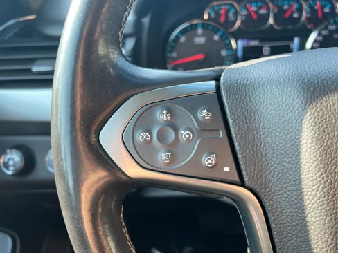 Used 2020 Chevrolet Tahoe Premier image 20