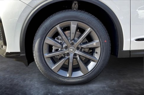 New 2025 Acura MDX A-Spec image 12