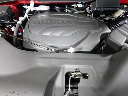 New 2026 Honda Ridgeline RTL image 25