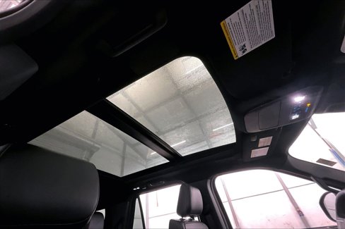New 2025 Ford Expedition Platinum w/ Stealth Performance Package image 21