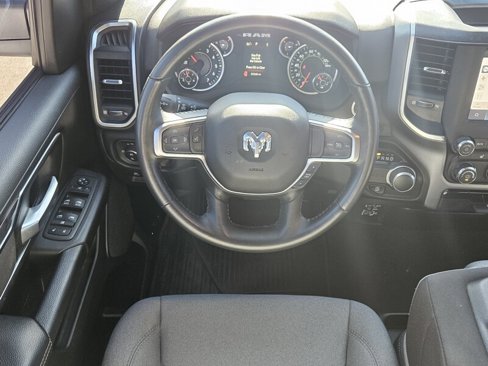 Certified 2024 RAM 1500 Big Horn image 11