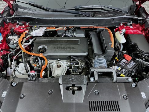Used 2024 Honda CR-V Sport-L image 33