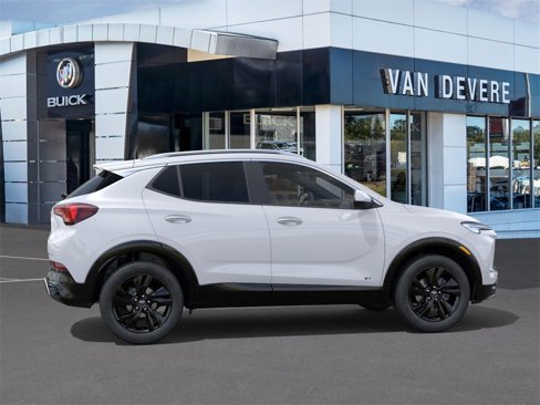 New 2026 Buick Encore GX Sport Touring image 5