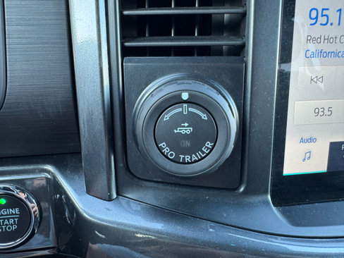 Used 2023 Ford F150 Tremor w/ 360 Degree Camera Package image 22