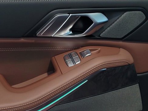 New 2026 BMW X7 xDrive40i w/ Executive Package image 34