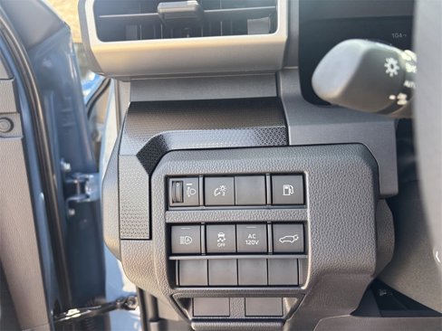 New 2025 Toyota 4Runner Limited image 21