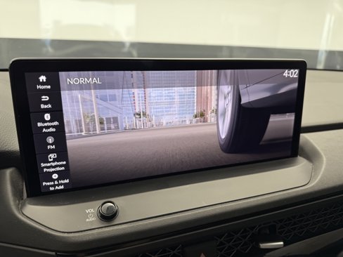 Used 2023 Honda Accord Sport image 45