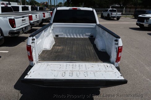 Used 2020 Ford F150 XL w/ Equipment Group 101A Mid image 19