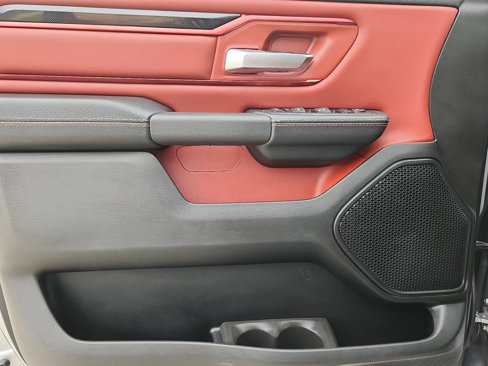 Used 2022 RAM 1500 Rebel w/ Rebel Level B Equipment Group image 22