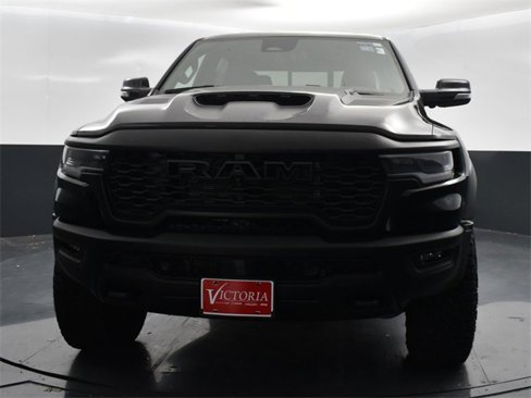New 2025 RAM 1500 RHO w/ RHO Level 1 Equipment Group image 17