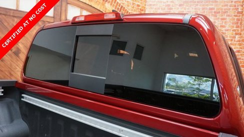 Used 2023 Nissan Frontier PRO-4X w/ Pro Convenience Package image 49