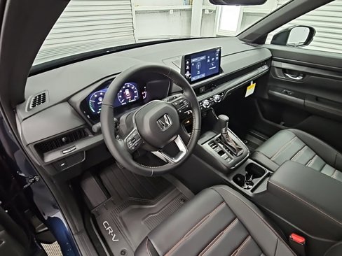 New 2026 Honda CR-V Sport-L image 11
