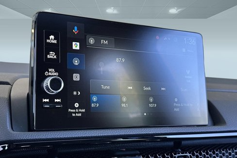 New 2026 Honda CR-V Sport Touring image 22