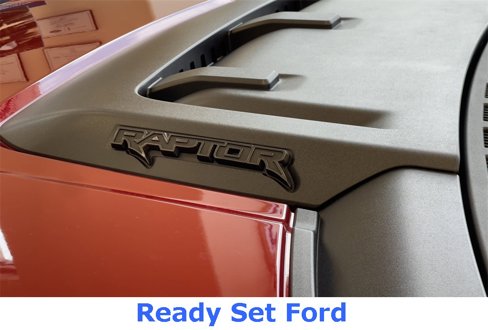 New 2025 Ford F150 Raptor image 33