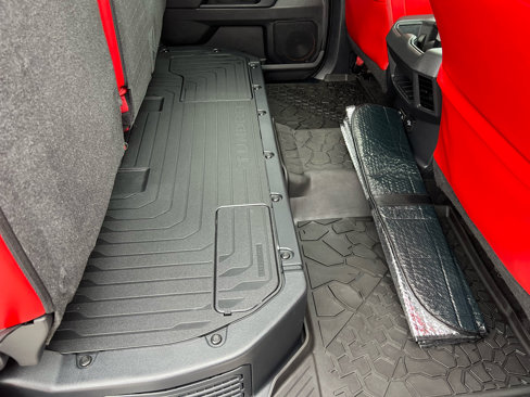 Used 2023 Toyota Tundra Limited image 25