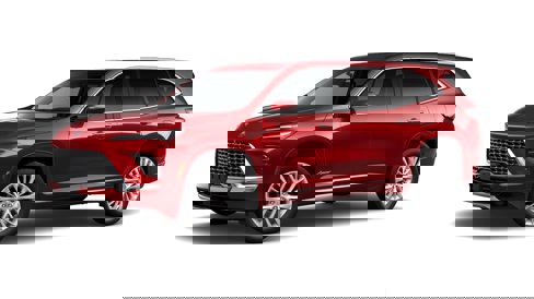 New 2026 Buick Enclave Avenir image 2