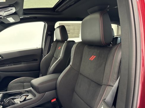 New 2026 Dodge Durango R/T w/ Tow 'N Go Package image 22