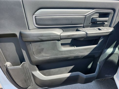 New 2025 RAM 5500 Tradesman image 12