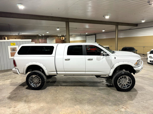 Used 2016 RAM 2500 Laramie w/ Convenience Group image 21