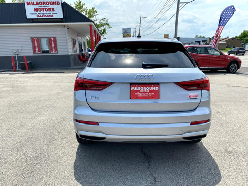 Used 2020 Audi Q3 2.0T Premium image 6