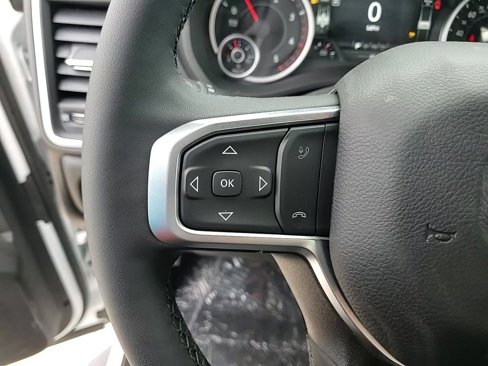 New 2025 RAM 2500 Big Horn image 16