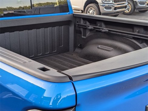 New 2026 RAM 1500 Laramie image 33