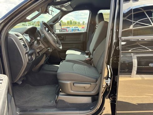 New 2026 RAM 2500 Tradesman image 12