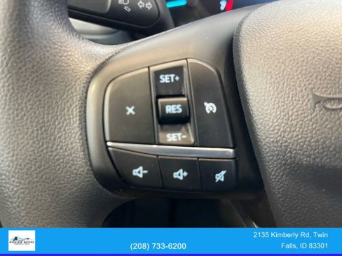 Used 2024 Ford Maverick XL image 19