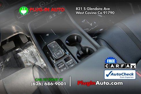 Used 2023 Honda Pilot EX-L image 15