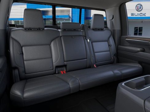 New 2026 Chevrolet Silverado 2500 LT w/ Trail Boss Package image 17