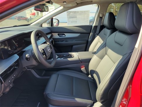 New 2025 Nissan Murano SL image 14