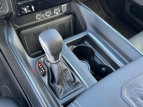 New 2026 RAM 1500 Rebel image 15
