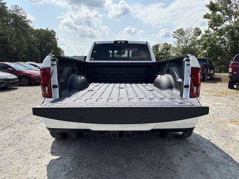 New 2026 RAM 3500 Laramie image 18