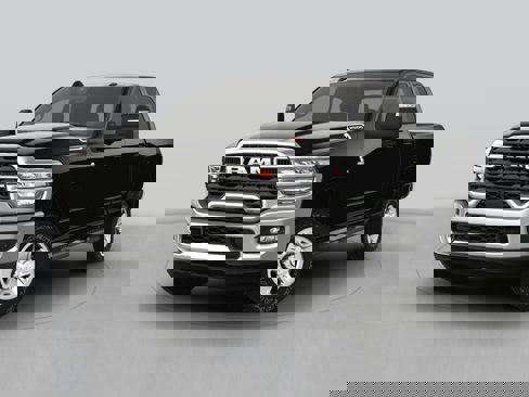 New 2025 RAM 2500 Laramie w/ Night Edition image 1