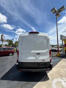 Used 2018 Ford Transit 250 148 Medium Roof image 6