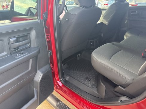 New 2026 RAM 2500 Tradesman image 14