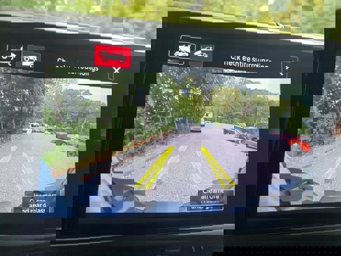 Used 2025 Jeep Wrangler Unlimited Sahara image 9