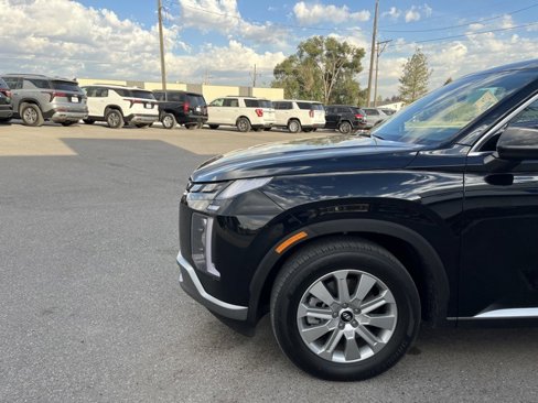 Used 2025 Hyundai Palisade SEL image 4